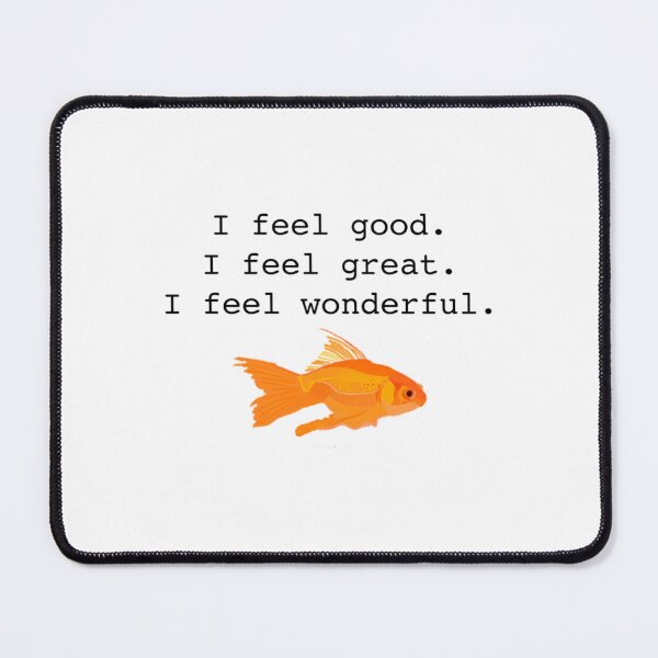 Item preview, Gill - What About Bob I Feel Good I Feel Great I Feel Wonderful  	 designed and sold by ouqvqusdcp11.