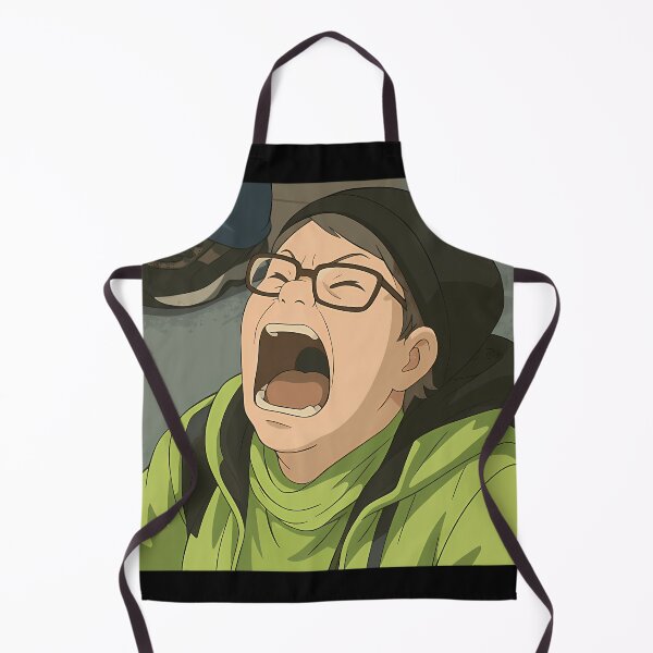 Item preview,  Triggered Liberal Woman Screaming Funny Sjw Meme designed and sold by JaninLand.