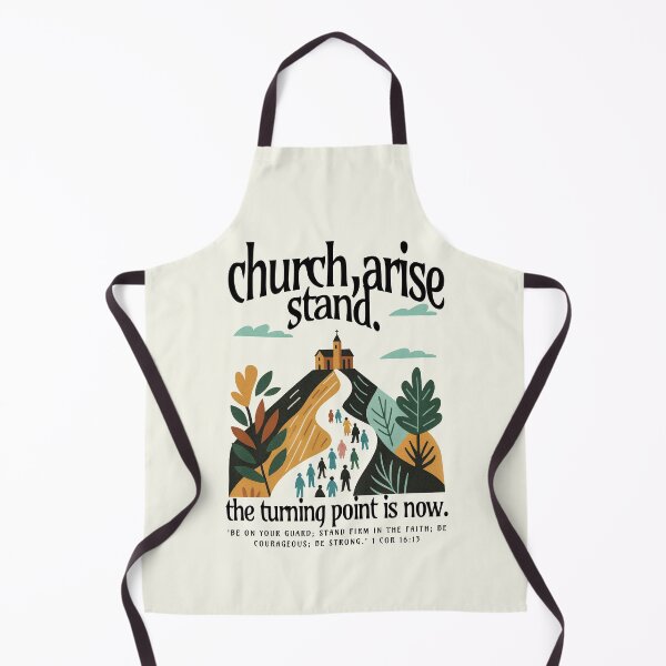 Item preview, Charlie Kirk Honor Church Arise Patriotic Christian Scripture In Memory of Charlie Kirk designed and sold by modoodles357.