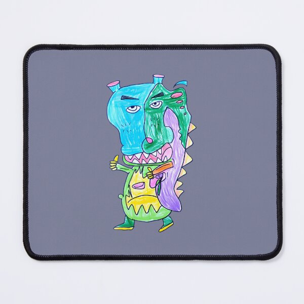 Item preview, Cool Dinosaur  designed and sold by Heserloser.