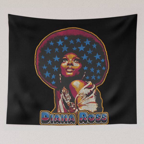 Item preview, Tour Music Legend Jazz Vintage Woman 80s Retro designed and sold by sakasegawa.