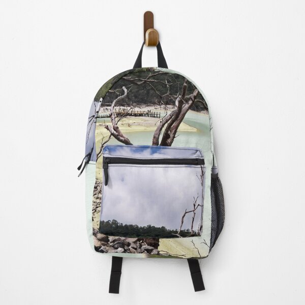 Item preview, The sulphurous and lunar shores of Lake Kawah Putih designed and sold by franck380.