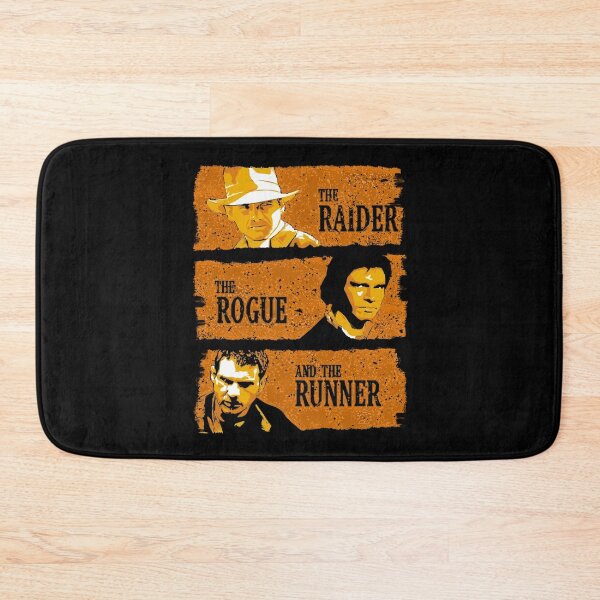 Item preview, Movie 90s Vintage Retro Comedy Action Character designed and sold by johnwmthpe.
