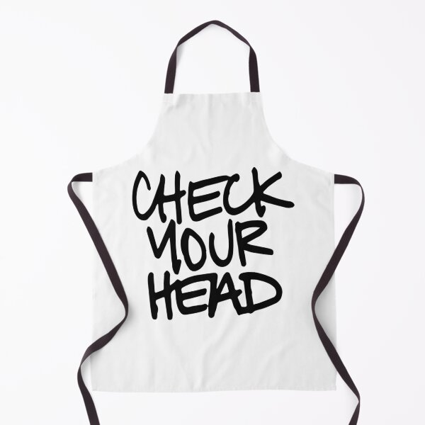 Item preview, Check Your Head 1 designed and sold by ufbsouettb9.