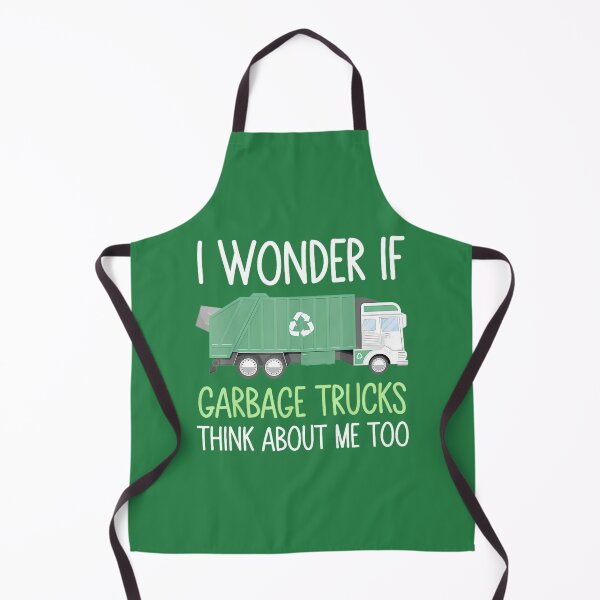 Item preview, Garbage Truck Fan | Green Recycle Truck Design By Merch, Limited Edition, Perfect Gift For You And designed and sold by SullivanxjOStud.