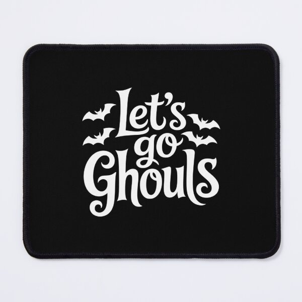Item preview, Let's Go Ghouls - Womens Halloween designed and sold by Jadiantukora.