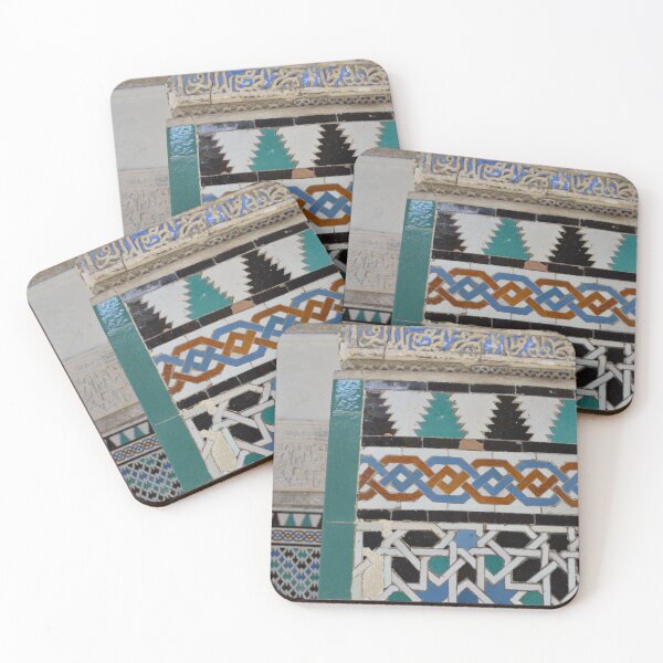 Item preview, Sevilla tiles I designed and sold by amymariko.