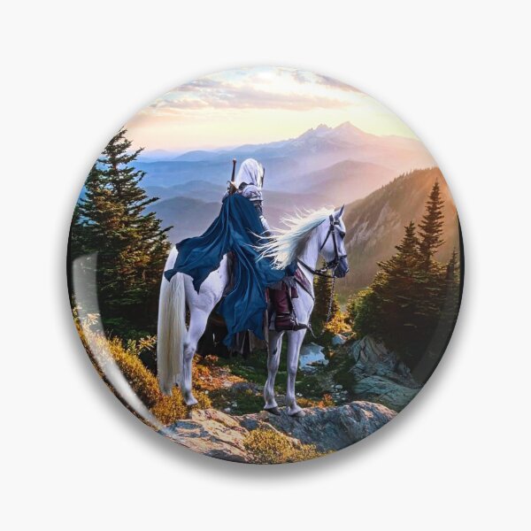 Item preview, Mountaintop Glory designed and sold by Tripp Art Studio.