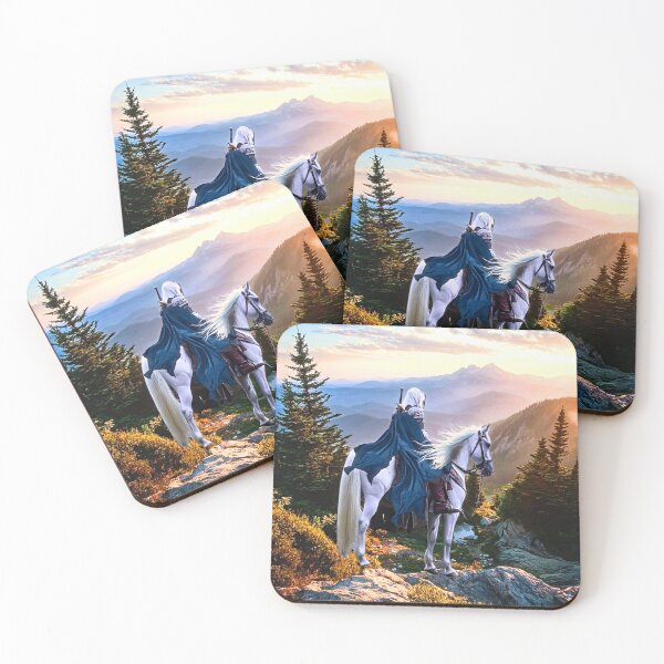 Item preview, Mountaintop Glory designed and sold by Tripp Art Studio.
