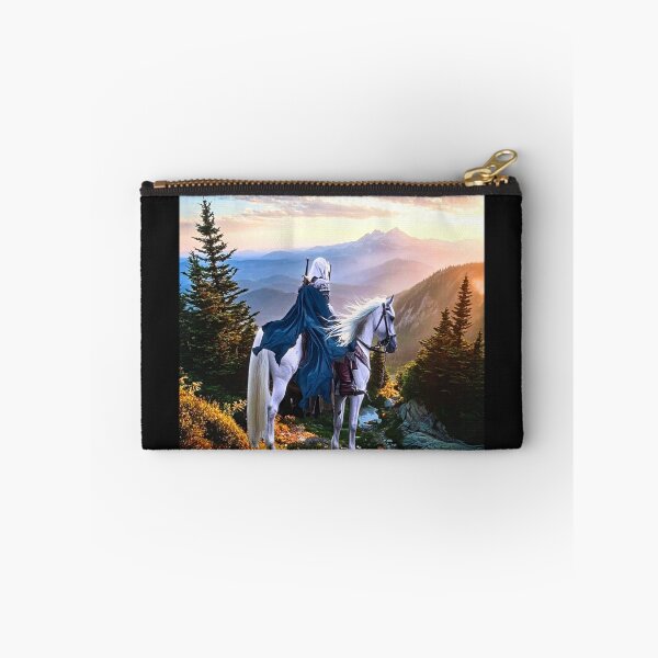 Item preview, Mountaintop Glory designed and sold by Tripp Art Studio.