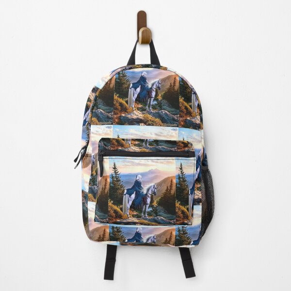 Item preview, Mountaintop Glory designed and sold by Tripp Art Studio.