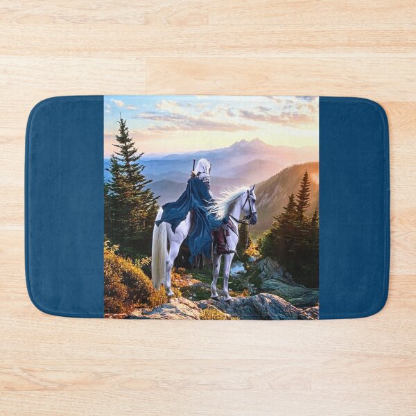 Item preview, Mountaintop Glory designed and sold by Tripp Art Studio.