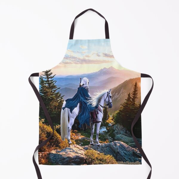 Item preview, Mountaintop Glory designed and sold by Tripp Art Studio.