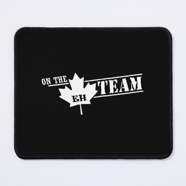 Item preview, On The Eh Team	 designed and sold by ojbirwnj41.