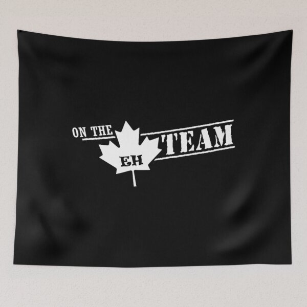 Item preview, On The Eh Team	 designed and sold by ojbirwnj41.