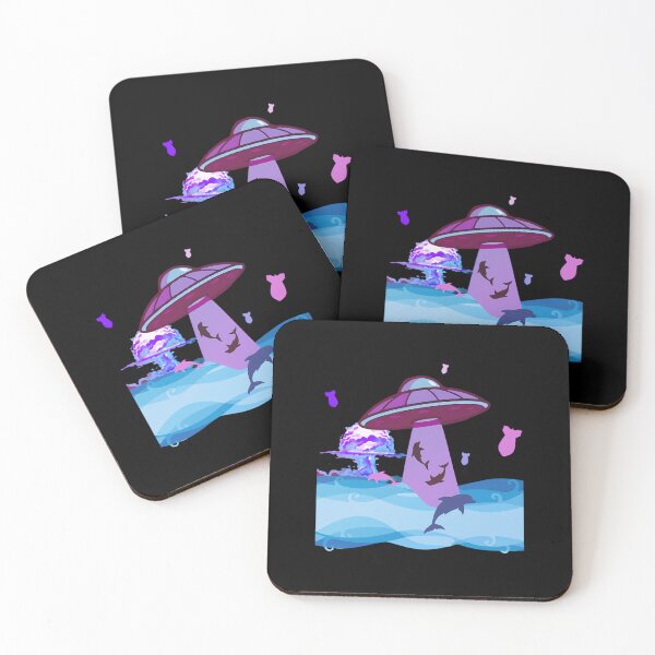 Item preview, Vaporwave Posadism  	 designed and sold by kvxxobbwnkt25.