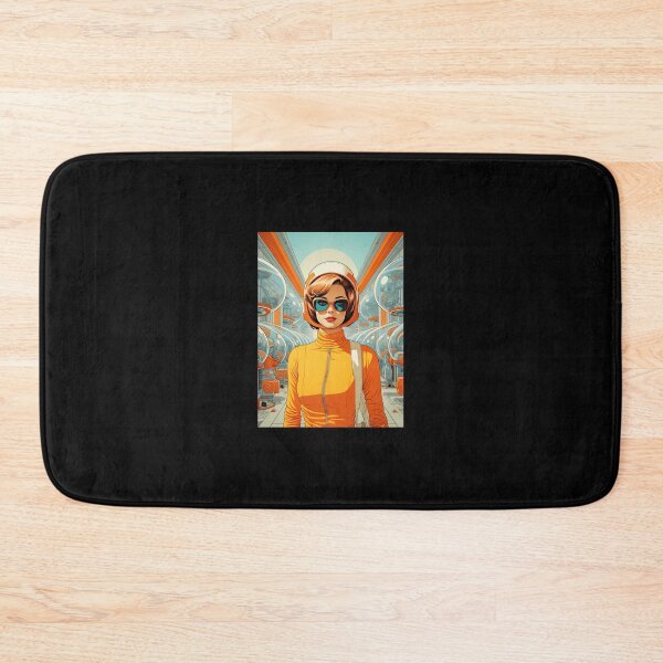 Item preview, Techno Goddess  	 designed and sold by qkyxzdrxl74.