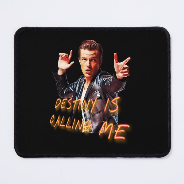 Item preview, I'M Mr Brightside  designed and sold by Anastasi12.