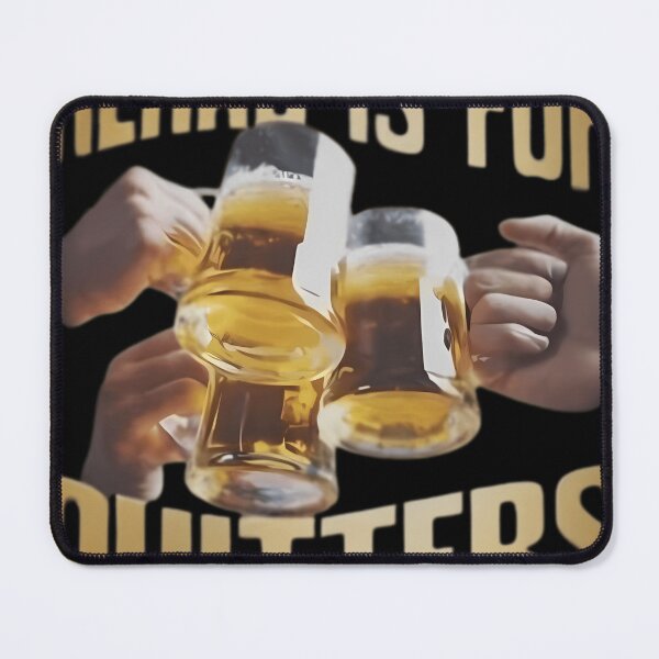 Item preview, Rehab Is For Quitters Meme designed and sold by JaninLand.