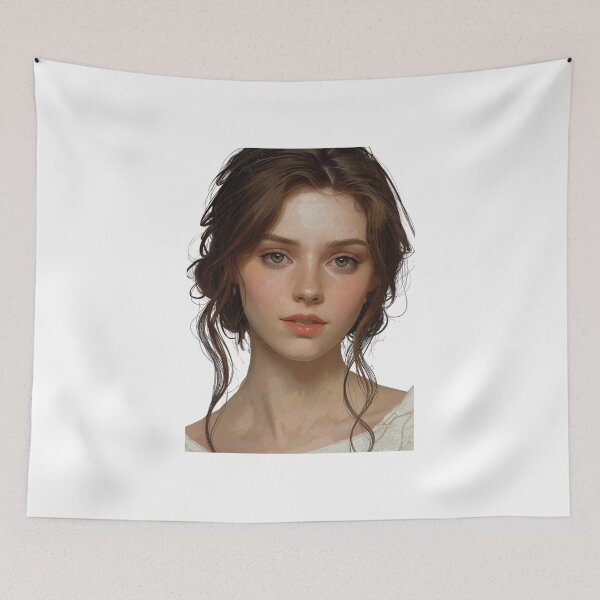 Item preview, Modern Figurative Wall Art designed and sold by Mohamed  Ramadan.