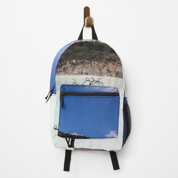 Item preview, The sulphurous and lunar shores of Lake Kawah Putih designed and sold by franck380.