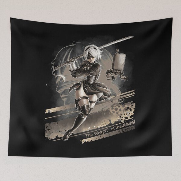 Item preview, The Weight Of The World Classic 		 designed and sold by nawvncfpb19.