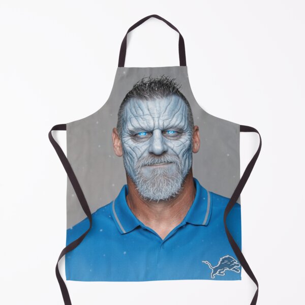 Item preview, Dan Campbell White Walker designed and sold by Marccohon.