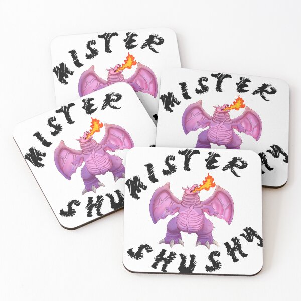 Item preview, Mister Shushy Chodezarf Logo designed and sold by Mister Shushy.
