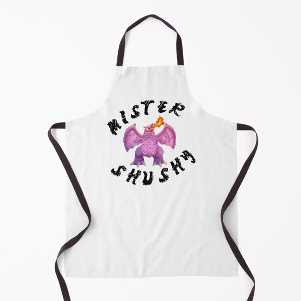 Item preview, Mister Shushy Chodezarf Logo designed and sold by Mister Shushy.