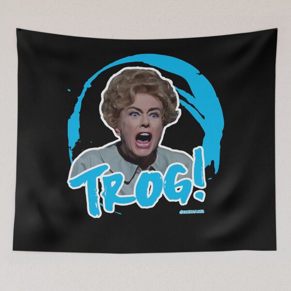 Item preview, Movie Woman Legend 80s Vintage Funny designed and sold by sebontolson.