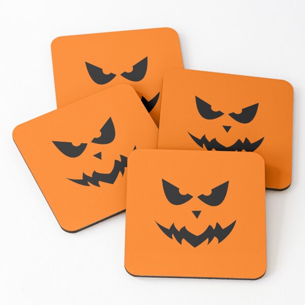 Item preview, Sinister Pumpkin designed and sold by DougCustomMade.