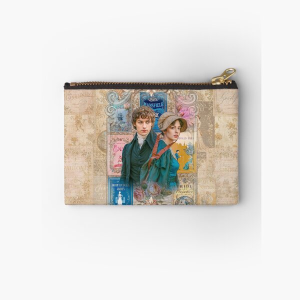 Item preview, Jane and Tom designed and sold by Vera-Adxer.