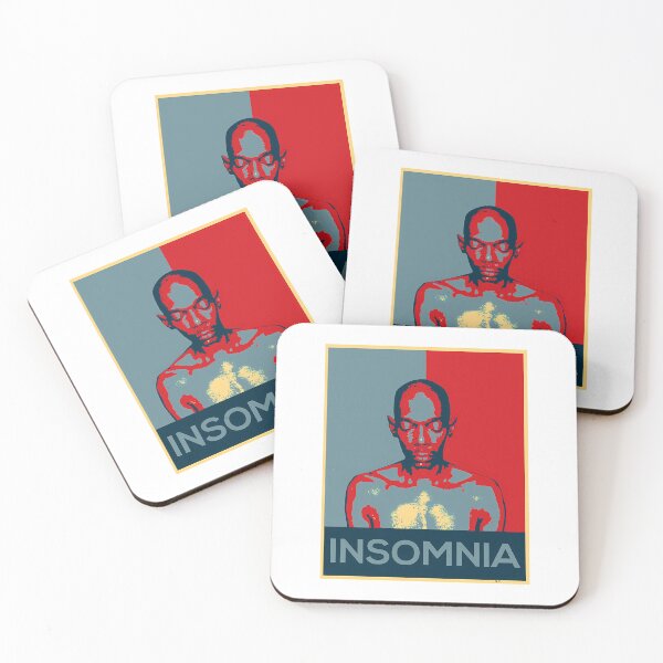 Item preview, Insomnia - Faithless  designed and sold by Anastasi12.