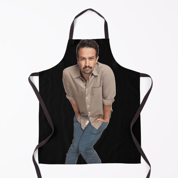 Item preview,  Lin Manuel Miranda Pee Stance designed and sold by JaninLand.