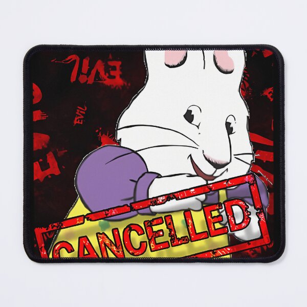 Item preview, Ruby Is Cancelled designed and sold by JaninLand.