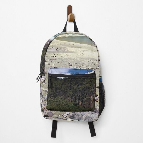 Item preview, The sulphurous and lunar shores of Lake Kawah Putih designed and sold by franck380.