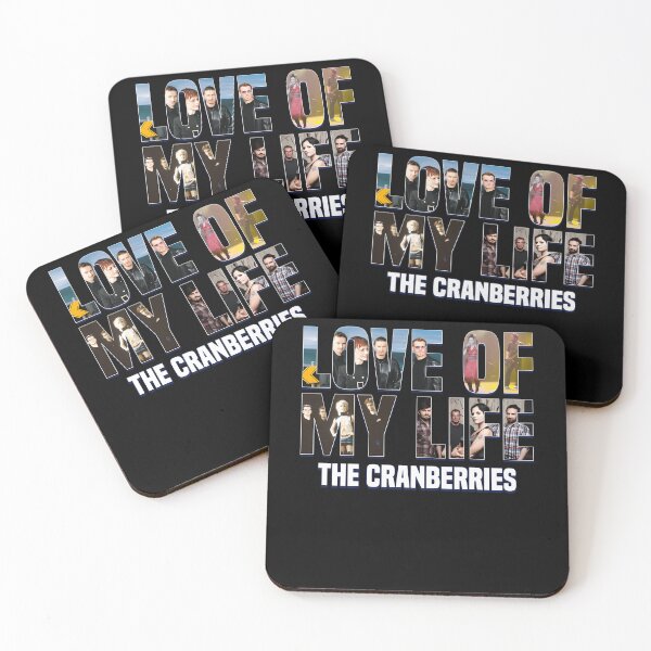 Artikelvorschau, LIEBE MEINES LEBENS - DIE CRANBERRIES entworfen und verkauft von Dollylisandro.