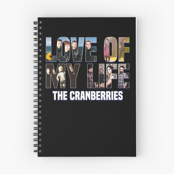 Artikelvorschau, LIEBE MEINES LEBENS - DIE CRANBERRIES entworfen und verkauft von Dollylisandro.