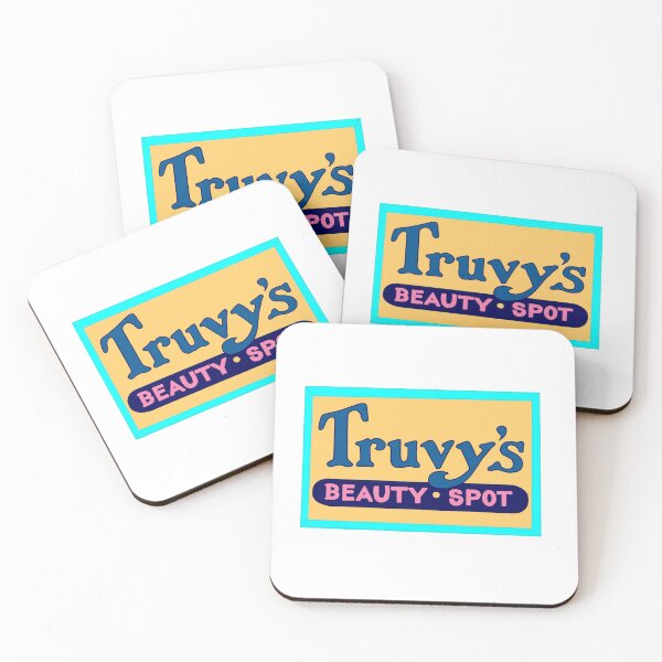 Item preview, Truvy’s Beauty Spot — Steel Magnolias designed and sold by therealslimktie.