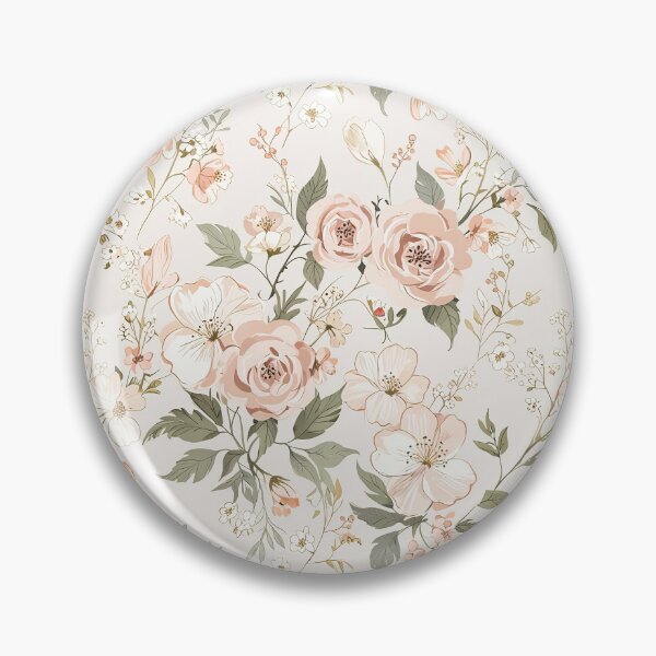 Item preview, Floral Wedding designed and sold by CoolPixels.