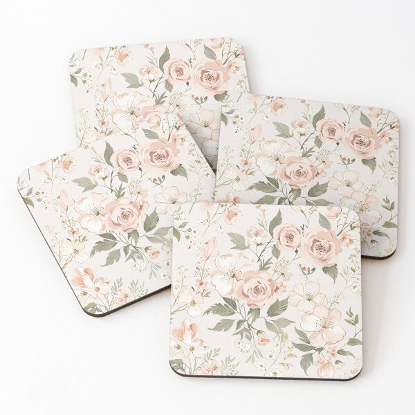 Item preview, Floral Wedding designed and sold by CoolPixels.