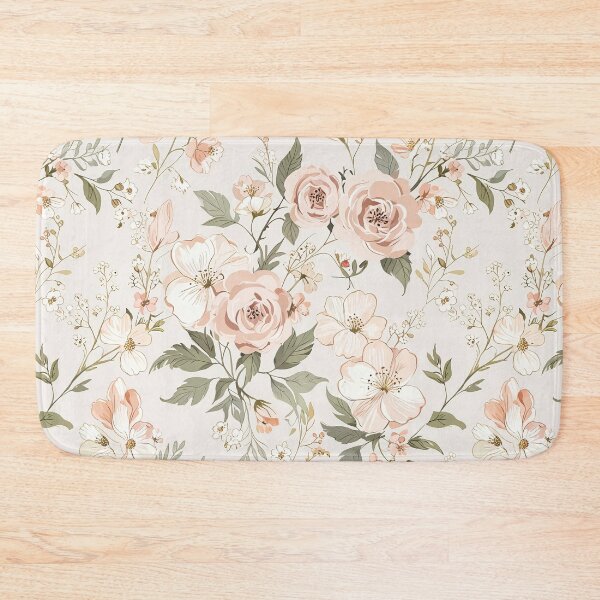 Item preview, Floral Wedding designed and sold by CoolPixels.