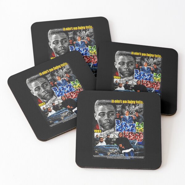 Item preview, Boyz N The Hood 1991  designed and sold by chucky210.