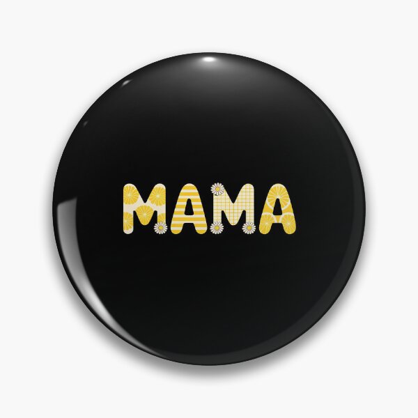 Item preview, Mama Colorful Mama designed and sold by Idarmotar.