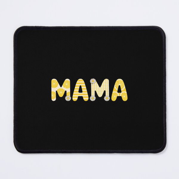 Item preview, Mama Colorful Mama designed and sold by Idarmotar.