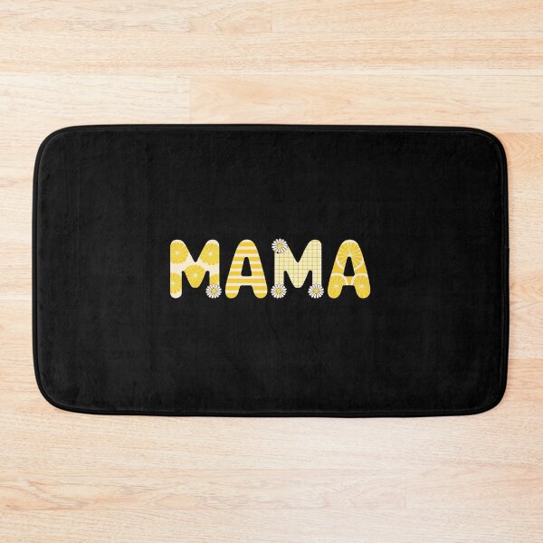 Item preview, Mama Colorful Mama designed and sold by Idarmotar.