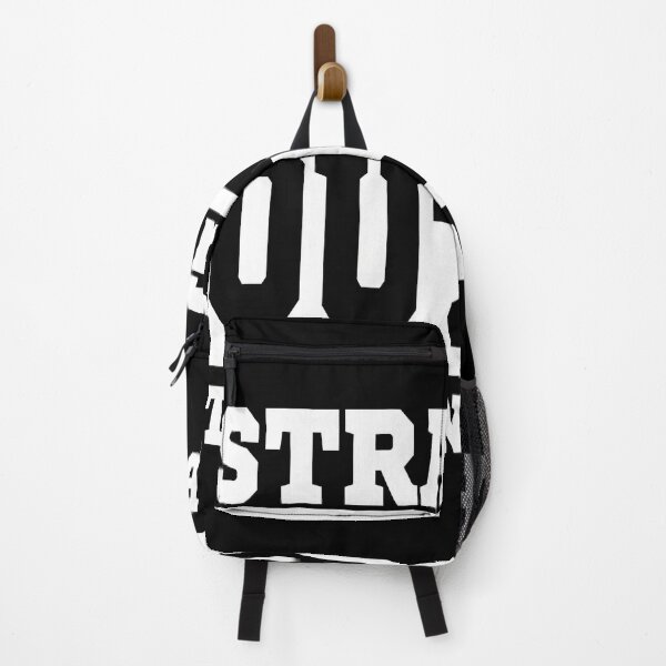 Item preview, Straight Outta The Penalty Box designed and sold by Iluminadattera.