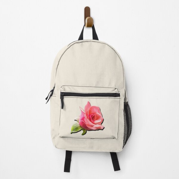 Item preview, Red Rose Flower designed and sold by ManalArtPro.