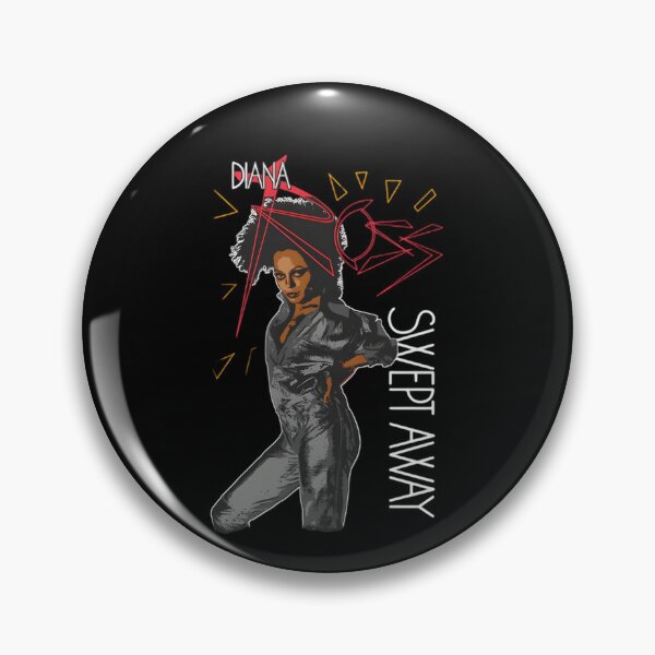 Item preview, Jazz Vintage Tour 80s Woman Retro Music Legend designed and sold by sakasegawa.
