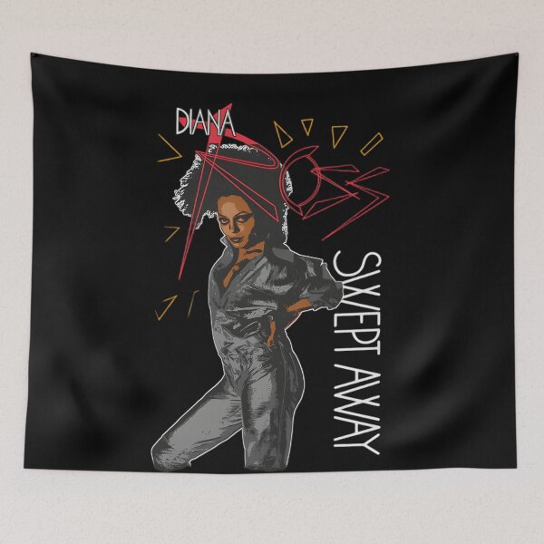 Item preview, Jazz Vintage Tour 80s Woman Retro Music Legend designed and sold by sakasegawa.